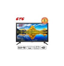 CTC 23'' Digital Led Tv With FREE TO AIR CHANNELS